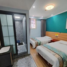 武汉恒丰商务宾馆(江汉路协和医院店)