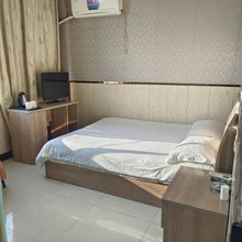 上海Q赛旅馆