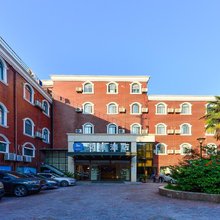 汉庭酒店(上海长江南路地铁站店)