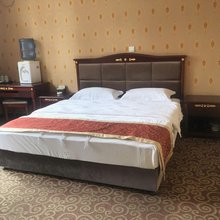 乐山徐扁旅馆