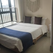 七点阳光宾馆(郑大一附院东院区高铁公园地铁站店)