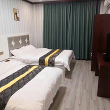 商城君至酒店