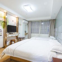 桐芳宾馆(苏州观前街店)
