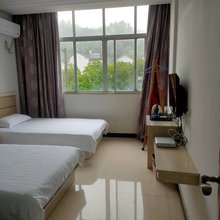 仙都梧桐别院客栈