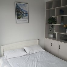 华人易居公寓(周口馥泽园店)