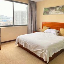 广州玛斯酒店(增城三江码头店)