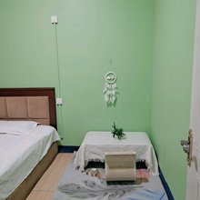 修文来吧客栈