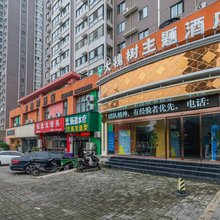大槐树主题酒店(洛阳九都路店)