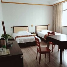 固始国民宾馆