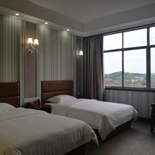 衡阳方圆大酒店