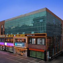 汉庭酒店(海口龙华路骑楼老街店)