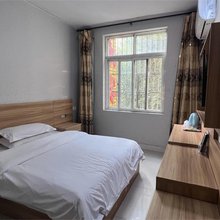 百色百乐宾馆