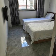 阜新福之源旅馆