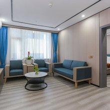 格良东方公寓(深圳老街地铁站店)