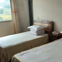 龙岩于都公寓