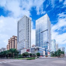 海口珈宝酒店(五源河国际会展中心店)