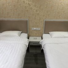 灌云豪华宾馆