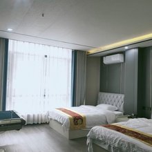 毕节逸泊宇酒店