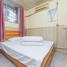 泰安馨苑宾馆(泰山站长途汽车站店)