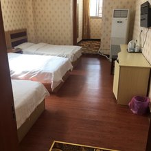 日喀则华邑宾馆