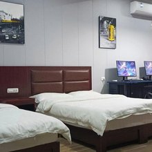 栾川憩园途逸宾馆