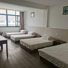 苏州亭缘旅馆