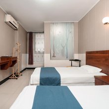 幸福公寓(黄石万达广场店)