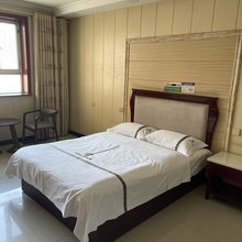 阿克苏中原商务宾馆
