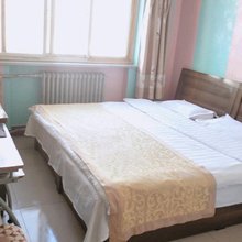 怀来君客来宾馆