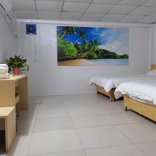 中牟七天公寓