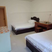 南通三厂招待所