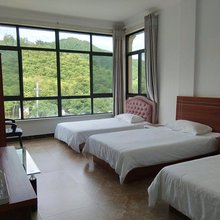 安吉县硒源民宿
