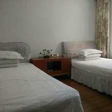 建德梅园旅馆