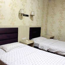 襄阳季飞扬客栈(火车站店)