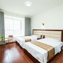 长沙鸿福宾馆(高铁南站国际会展中心店)