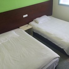 温州鑫竹宾馆