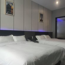 黔西头号玩家电竞酒店