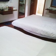 海宁喜洋洋宾馆