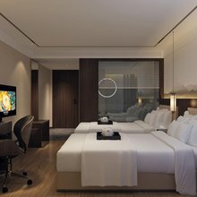 艾舍时尚主题旅馆(射阳解放东路店)