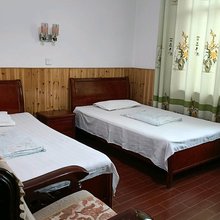 婺源阿英农庄