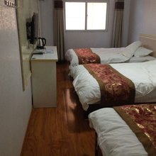 温馨宾馆(新郑世纪广场店)