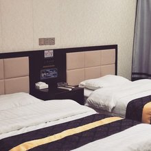 乐清市盐盆新飞旅馆