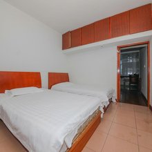舜宏商务宾馆(绍兴东关店)