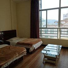 文山大千宾馆