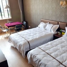 武汉蒲潭宾馆