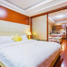 爱情公寓(重庆南坪协信星光店)