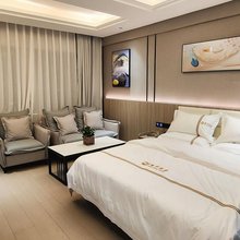 明升酒店(抚军街店)