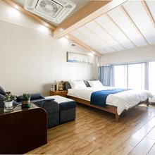 苏州福城雅居商务民宿