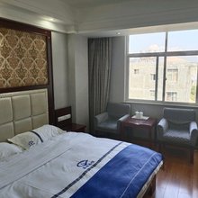 弥渡鑫林宾馆