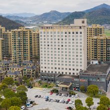 象山石浦开元名庭大酒店